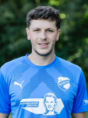 Jonas Unmüßig