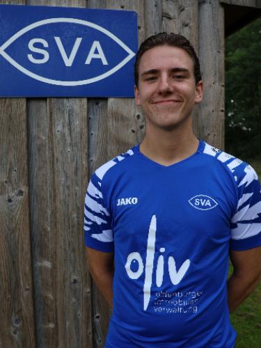 Malte Speckmann