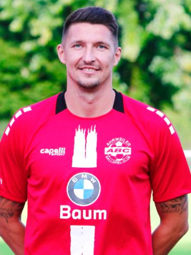 Markus Pazurek