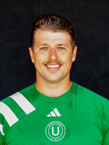 Patrick Piechowski