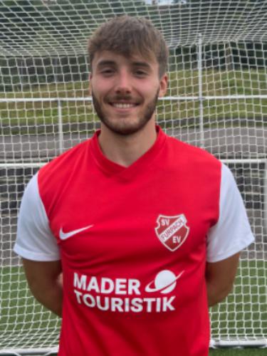 Jannick Hebel