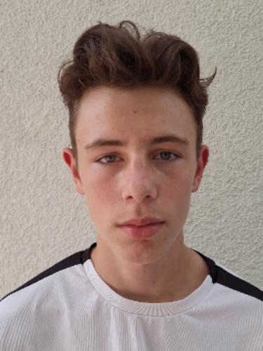 Linus Gabriel Speckert