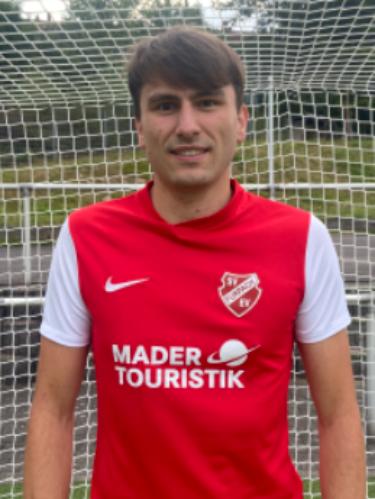 Lucas Wagner