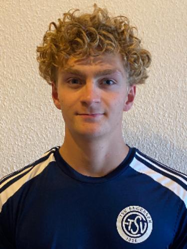 Simon Weißberg