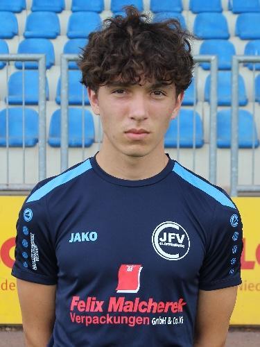 Cemal Murat Aalberts