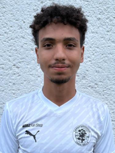 Alae-Eddine Boutadla