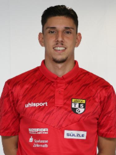 Pedro Almeida Morais