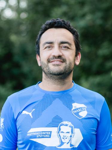 Wahidullah Rahnuma
