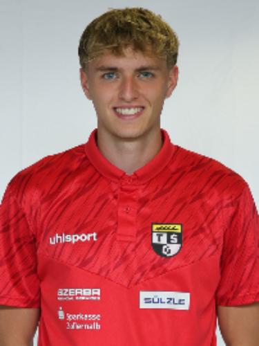 Luca Battista