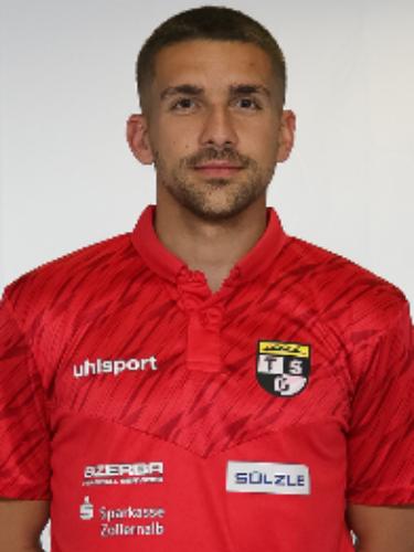 Jonas Brändle
