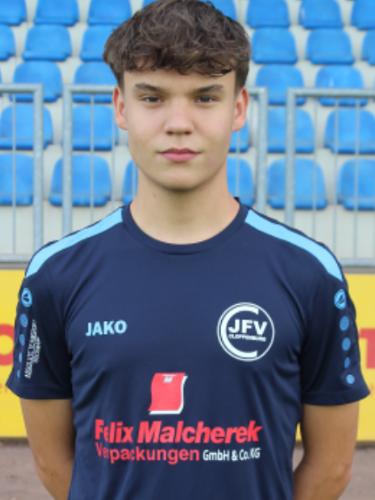 Jonas Gerken