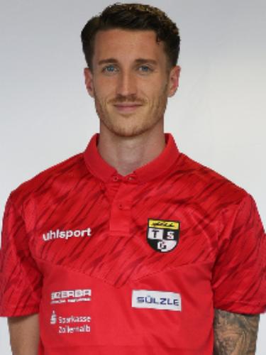 Sascha Eisele