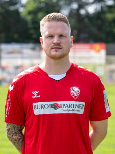 Finn-Luca Anders
