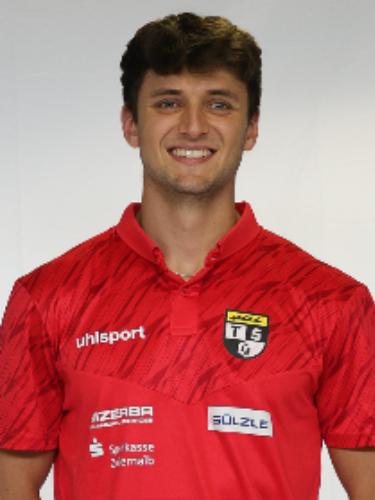 Jonas Fritschi