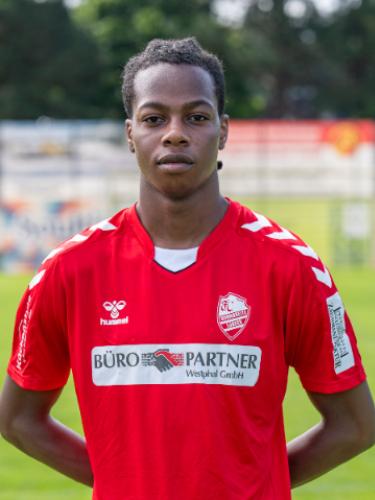 Benjamin-Junior Agbeto Kosi Galley