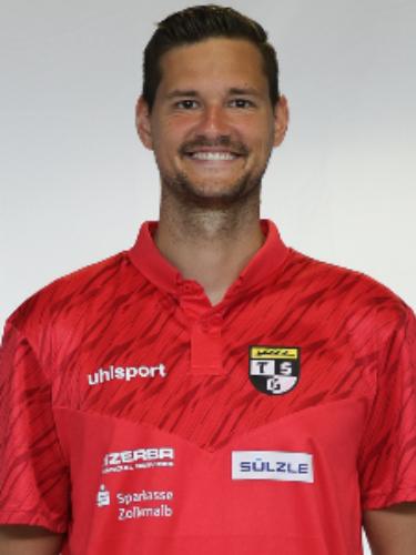 Marvin Jäger