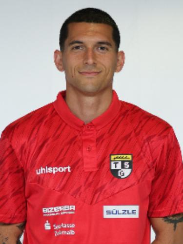 Denis Latifovic