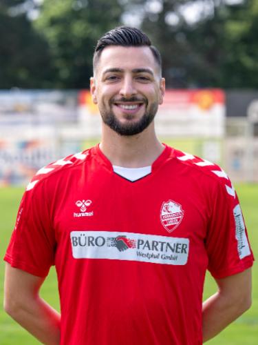 Furkan Kalfa