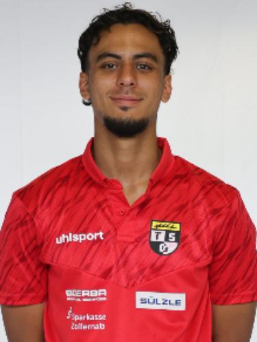 Amnay Moutassime