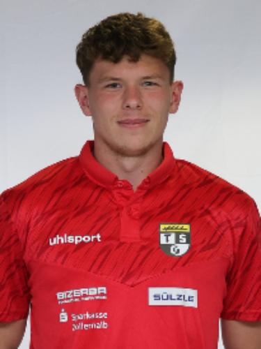 Louis Potye