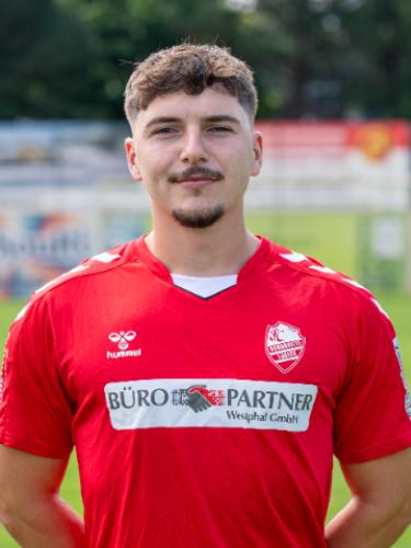 Gianluca Jay Messina