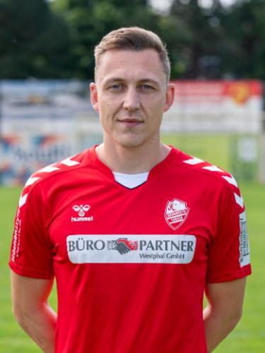 Marcel Nagel