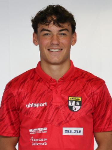 Samuel Schneider