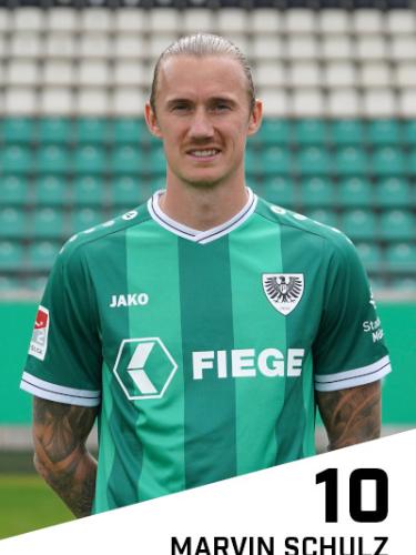 Marvin Schulz