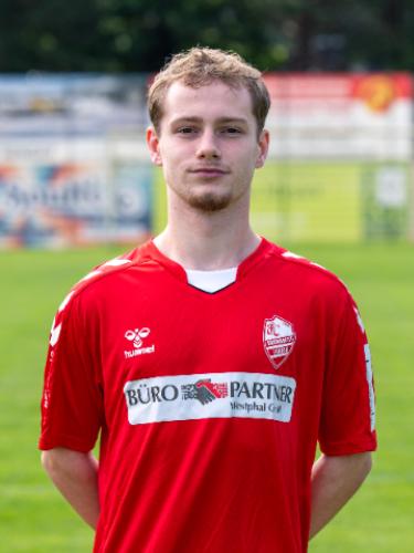 Sverre Joel Wilke