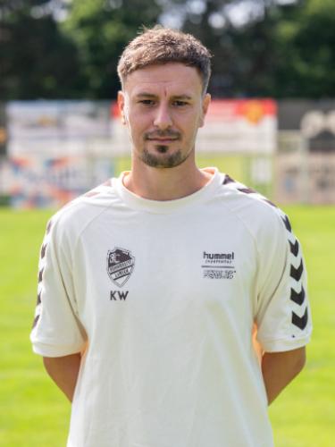 Kevin Wölk