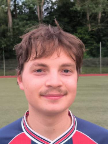 Benett Tyler Musch