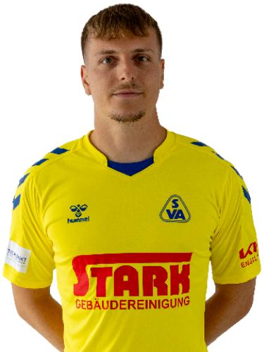Daniel Hefele