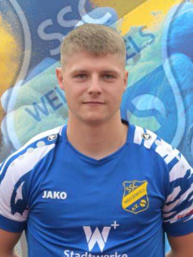 Timm Koch