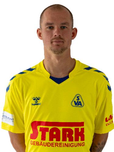 Justin Dähnenkamp