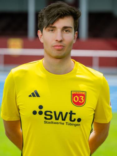 Nicolas Lütkemeier