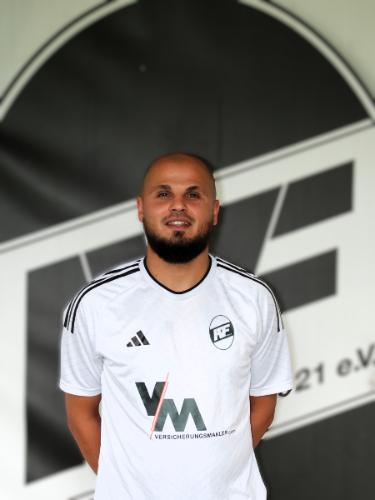 Elfan Mehmeti