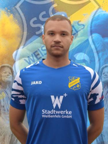 Brian Olajide