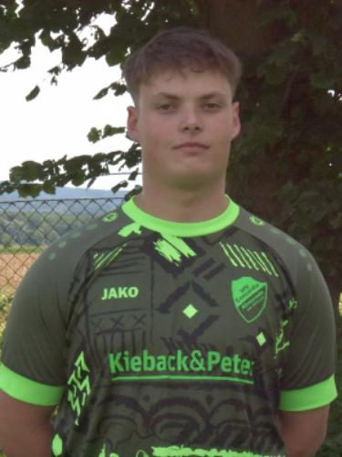 Niklas Rasenberger