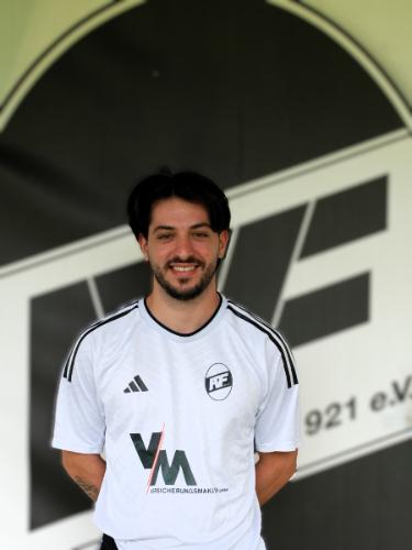 Mirko Scalone