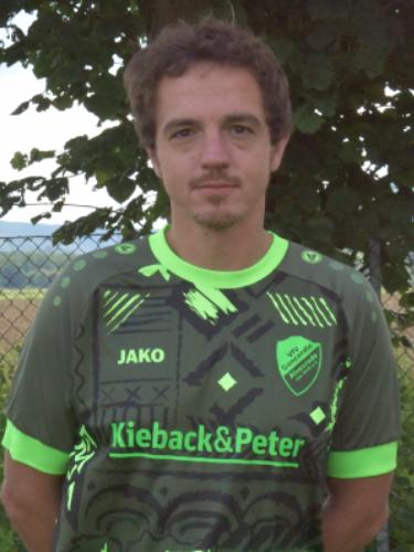Tobias Roloff