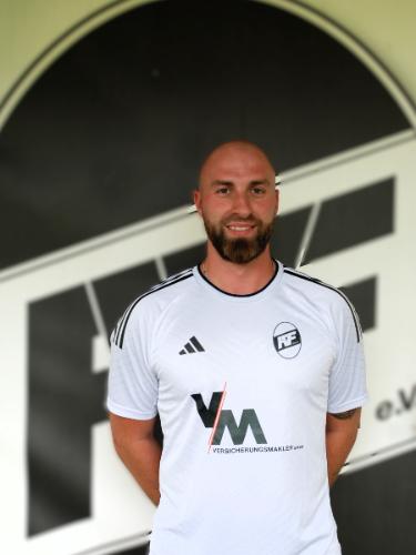 Daniel Schlageter