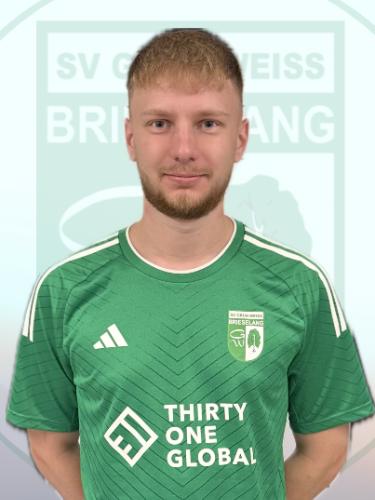 Jonas Buchholz