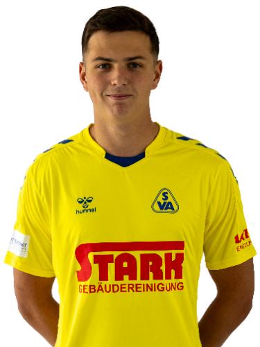 Jonas Eilers