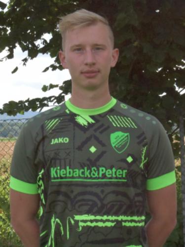 Thore Woltmann