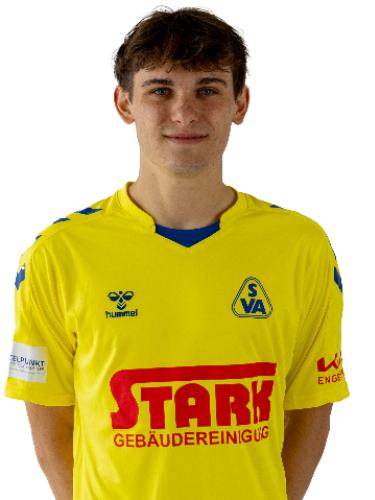 Lucas Bauer