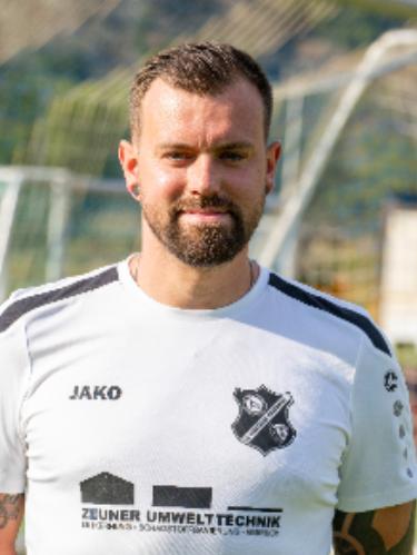 Sebastian Walkling
