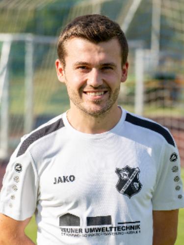 Noah Ben Schönel