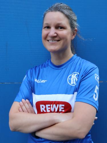 Petra Stamminger