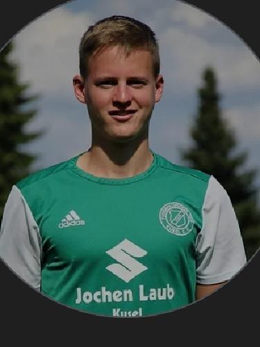 Mika Böser