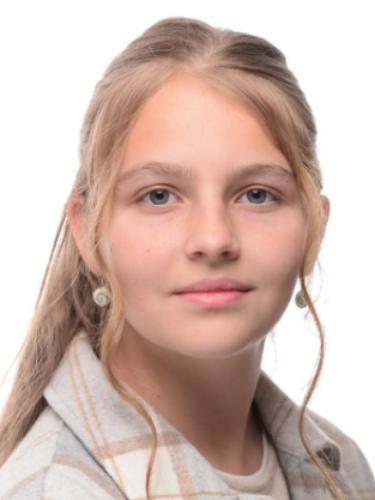 Mia Sophie Wepner